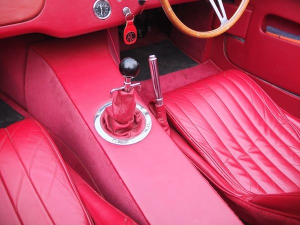 Classics from Terence Morley